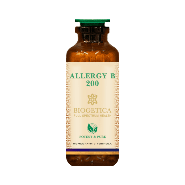 ALG B 200