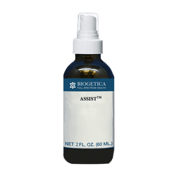 ASSIST Appetite and Weight Control Formula