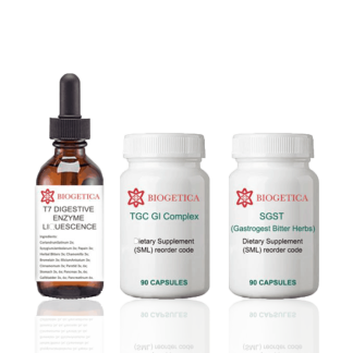 Biogetica Essentials Kit With T7 GRD Formula