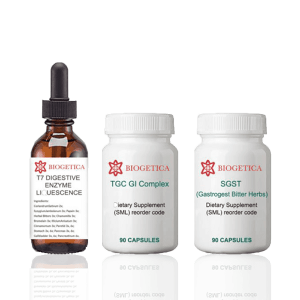 Biogetica Essentials Kit With T7 GRD Formula