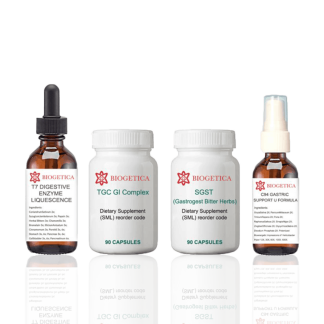 Biogetica Optimal Kit With T7 GRD Formula