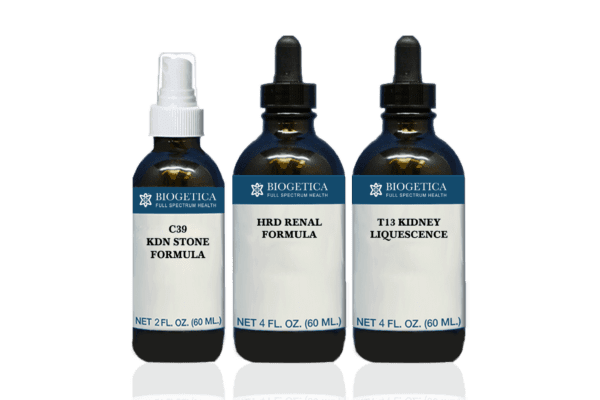 Boon kit with Homeopathic Renal Imprints Formula