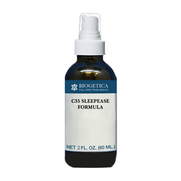C35 Sleepease Formula