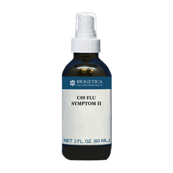 C88 Flu Symptom II