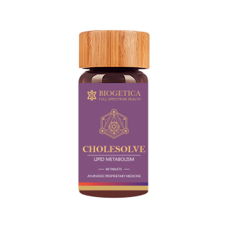 Biogetica Cholesolve
