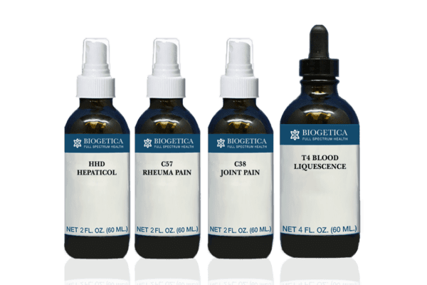 Crystal Arthease Essentials Kit