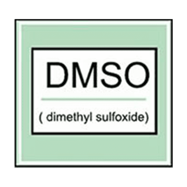 DMSO & Excelsa