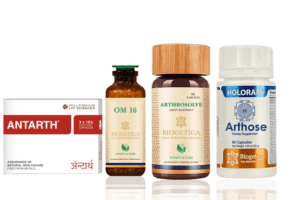 Deliverance Kit With OM 16 Formula – 40 days