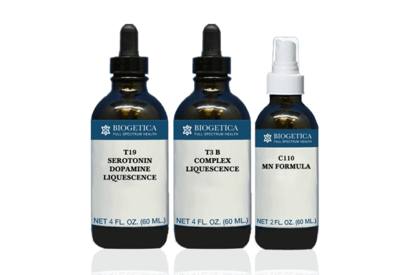 Essentials Kit With T19 Formula