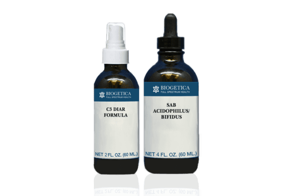 Essentials Kit with C3 ANDI Formula