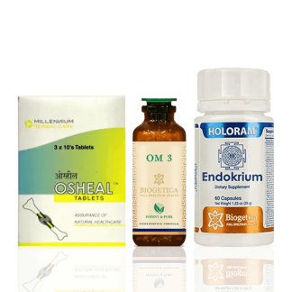 freedom kit with-om3 formula