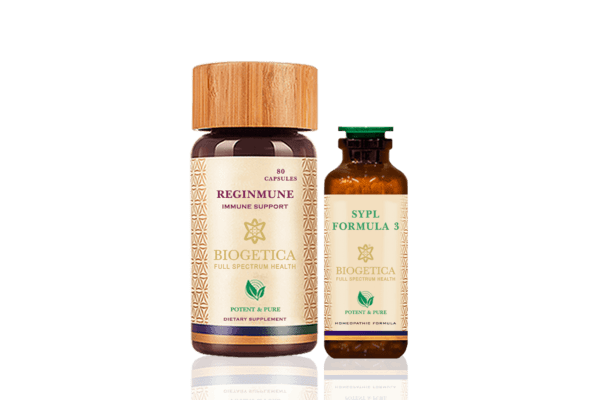 Freedom Kit With S3 Factor Formula - 160 Days