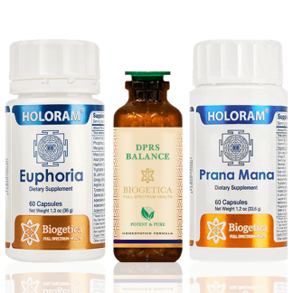 Freedom Kit with DPRS Formula - 80 Days