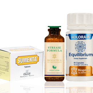 Freedom Kit with STRease Formula - 160 Days