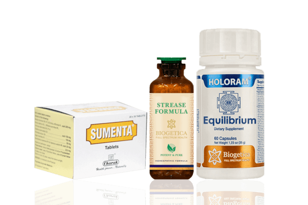 Freedom Kit with STRease Formula - 80 Days