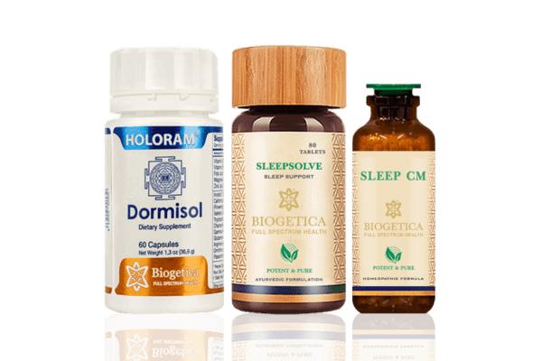 Freedom Kit With Sleep CM INS Formula - 80 Days