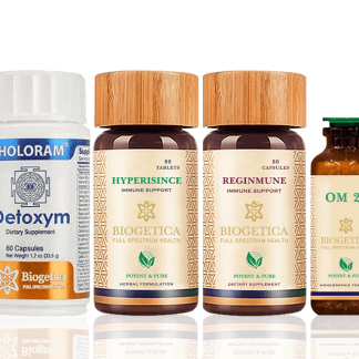 Freedom kit with OM 28