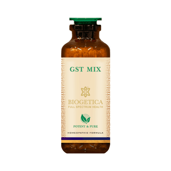 GST MIX