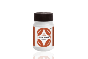Gum Tone Powder