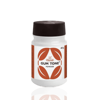 Gum Tone Powder