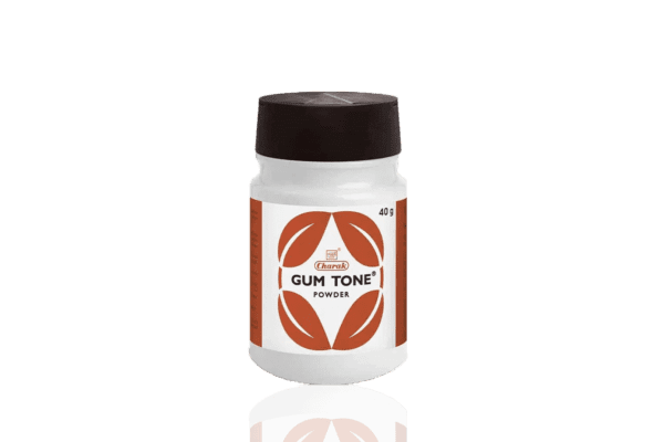 Gum Tone Powder