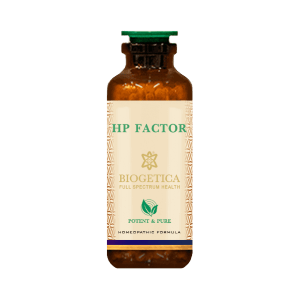 HP Factor Imprints