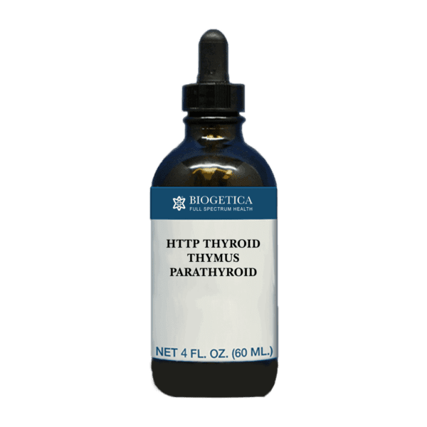 HTTP Thyroid Thymus Parathyroid