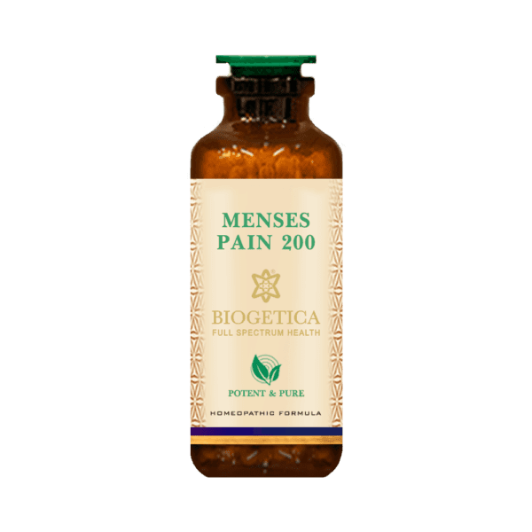 MENSES PAIN 200