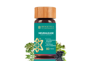 Neuralease Tablets