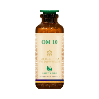 OM 10 EAR