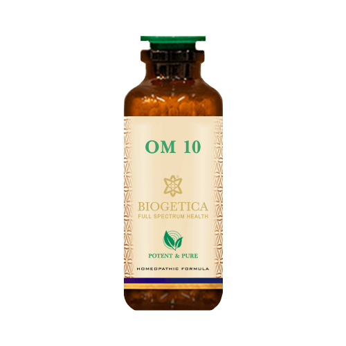 OM 10 EAR