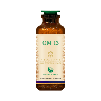 OM 13 TRIGEMINAL