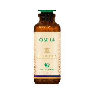OM 14 SMALL INTESTINES