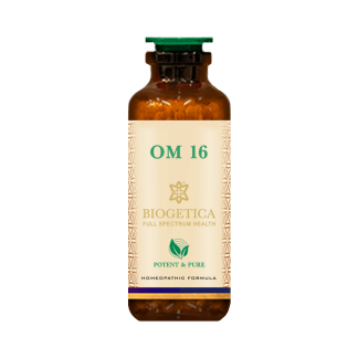 OM 16 Knees