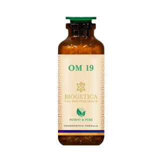 OM 19 CARDIAC & LUNG