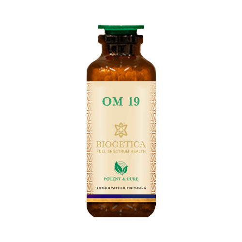 OM 19 CARDIAC & LUNG