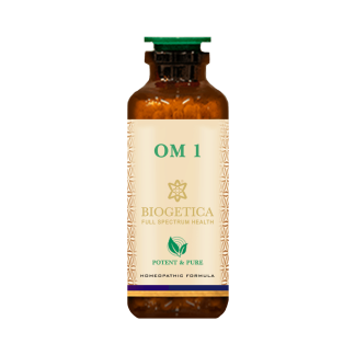 OM 1 BLOOD