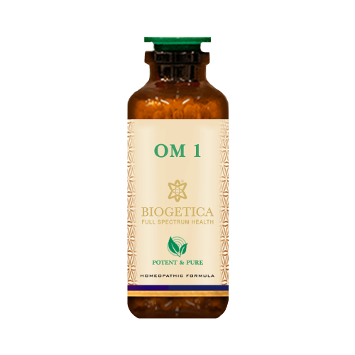 OM 1 BLOOD