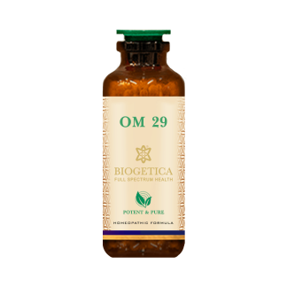 OM 29 MACULA LUTEA