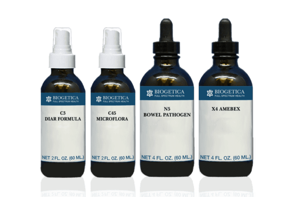Optimal Kit with C3 ANDI Formula