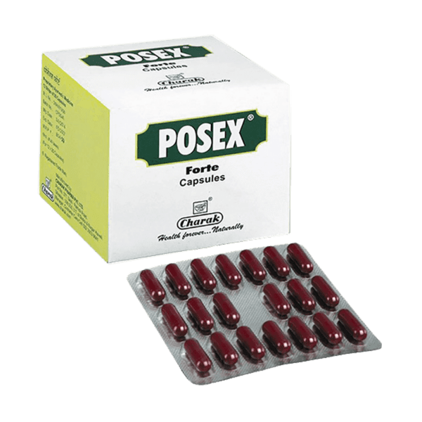 POSEX Forte