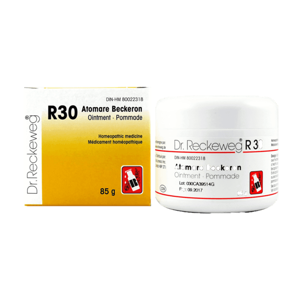 R30 Cream