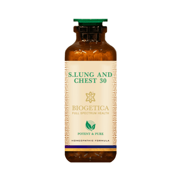 S.LUNG AND CHEST 30