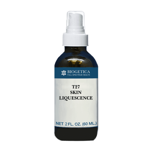 T27 Skin Liquescence