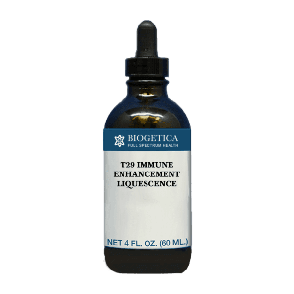 T29 Immune Enhancement Liquescence