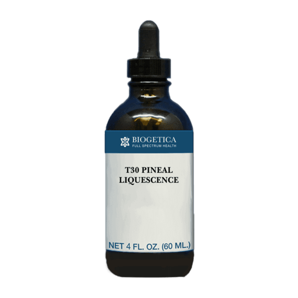 T30 Pineal Liquescence