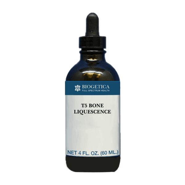 T5 Bone Liquescence