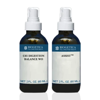 Biogetica Weight Loss Kit