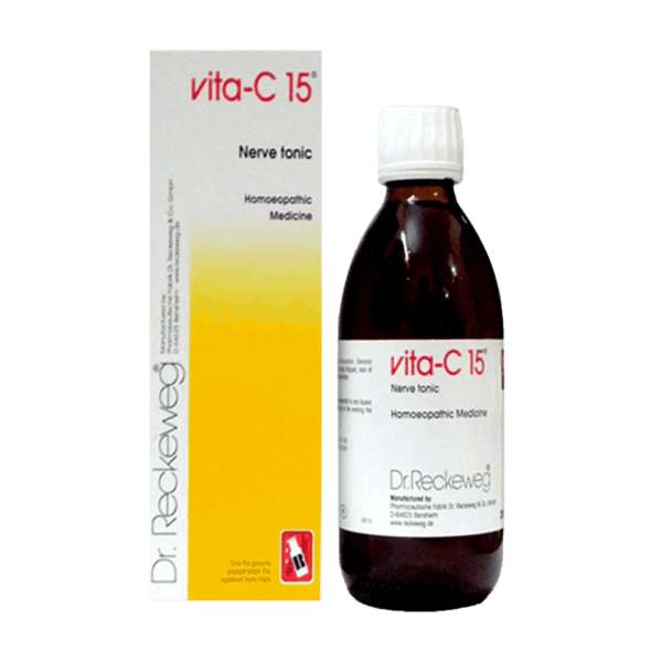 VC-15- Nerve Tonic