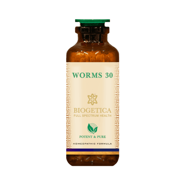 WORMS 30